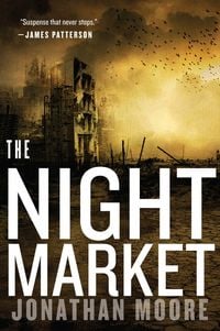 Produktbild: The Night Market