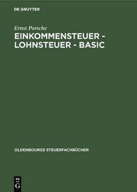 Produktbild: Einkommensteuer - Lohnsteuer - BASIC