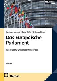 Produktbild: Das Europ&auml;ische Parlament