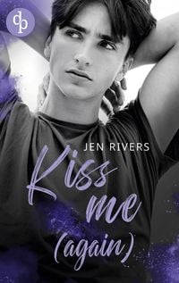 Produktbild: Kiss me (again)
