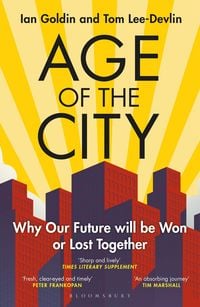 Produktbild: Age of the City