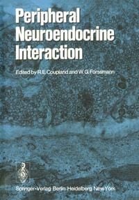 Produktbild: Peripheral Neuroendocrine Interaction