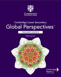 Produktbild: Laycock, K: Cambridge Lower Secondary Global Perspectives St