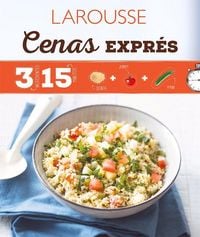 Produktbild: Cenas Expr&eacute;s