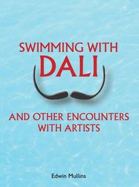 Produktbild: Mullins, E: Swimming with Dali