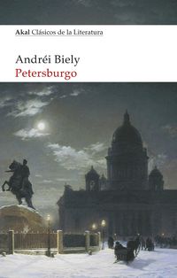 Produktbild: Petersburgo