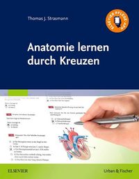 Produktbild: Anatomie lernen durch Kreuzen