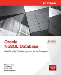 Produktbild: Oracle NoSQL Database
