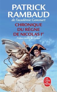 Bild vom Artikel Chronique Du Regne de Nicolas 1 Er vom Autor P. Rambaud