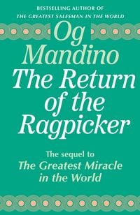 Produktbild: The Return of the Ragpicker