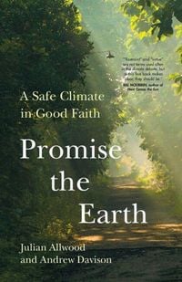 Produktbild: Promise the Earth