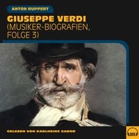 Produktbild: Giuseppe Verdi