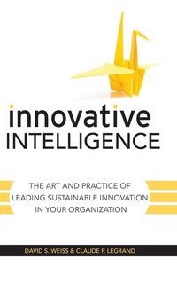 Produktbild: Innovative Intelligence