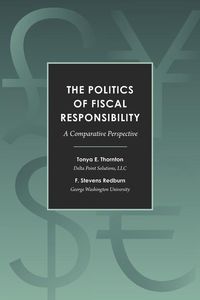Produktbild: Redburn, F: Politics Of Fiscal Responsibil