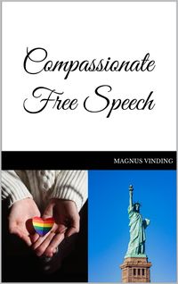 Produktbild: Compassionate Free Speech