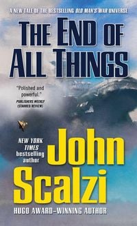 Produktbild: End of All Things