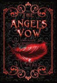 Produktbild: The Angel's Vow