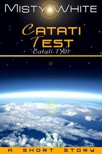 Produktbild: Catati Test (Catati TY, #1)