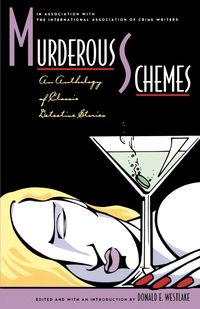 Produktbild: Murderous Schemes