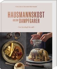 Produktbild: Hausmannskost aus dem Dampfgarer