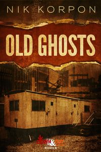 Produktbild: Old Ghosts