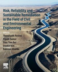 Produktbild: Risk, Reliability and Sustainable Remediation in the Field of Civil and Environmental Engineering