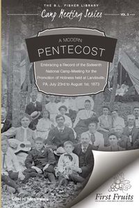 Produktbild: A Modern Pentecost