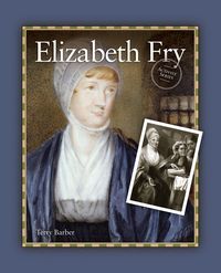 Produktbild: Elizabeth Fry