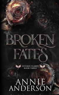 Produktbild: Broken Fates