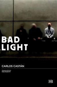 Produktbild: Castan, C: Bad Light