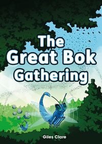 Produktbild: The Great Bok Gathering (Set 13)
