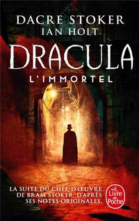 Produktbild: Fre-Dracula Limmortel