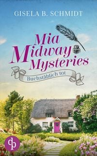 Produktbild: Mia Midway Mysteries