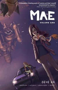 Produktbild: Mae Vol. 1