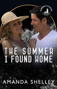 Produktbild: The Summer I Found Home