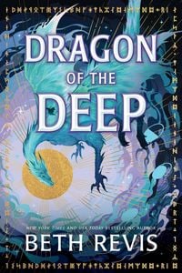 Produktbild: Dragon of the Deep