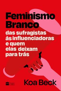 Produktbild: Feminismo Branco