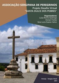 Produktbild: Projeto Desafio Virtual "santa Dulce Dos Pobres"