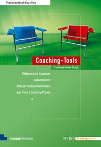 Bild vom Artikel Coaching-Tools vom Autor Christopher Rauen