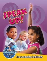 Produktbild: Speak Up!