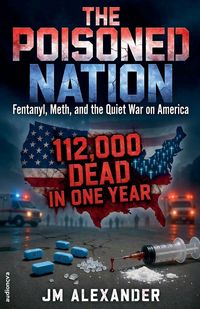 Produktbild: The Poisoned Nation