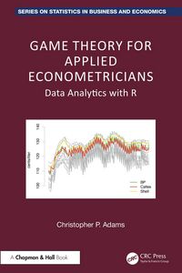 Produktbild: Game Theory for Applied Econometricians
