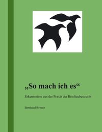Produktbild: So mach ich es