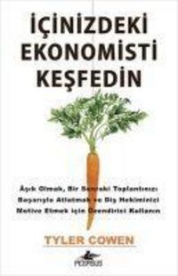 Produktbild: Icinizdeki Ekonomisti Kesfedin