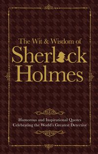 Produktbild: The Wit & Wisdom of Sherlock Holmes