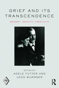 Produktbild: Grief and Its Transcendence