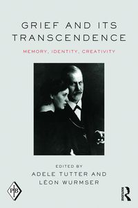 Produktbild: Grief and Its Transcendence