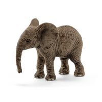 Produktbild: schleich&reg; - 14763 Afrikanisches Elefantenbaby