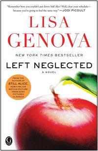 Produktbild: Left Neglected