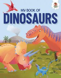 Produktbild: My Book of Dinosaurs